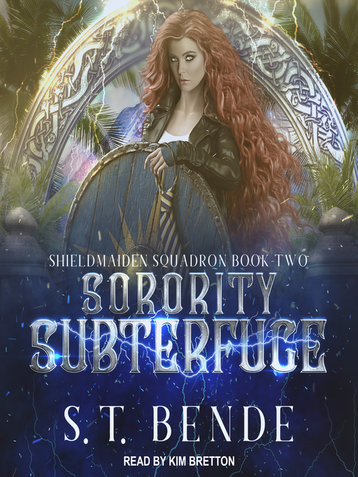 Title details for Sorority Subterfuge by S. T. Bende - Available